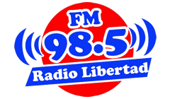 Radio Libertad 98.5 FM