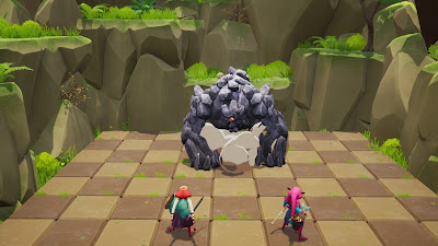 Guild Of Ascension Game Screenshot 4