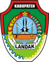 Informasi Terkini dan Berita Terbaru dari Kabupaten Landak