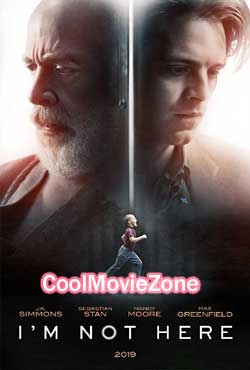 I'm Not Here (2017)
