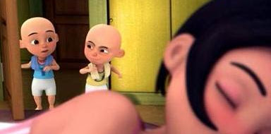 Gambar Upin Ipin Aesthetic / 36 Ide Upin Ipin Aesthetic Kartun Kartu