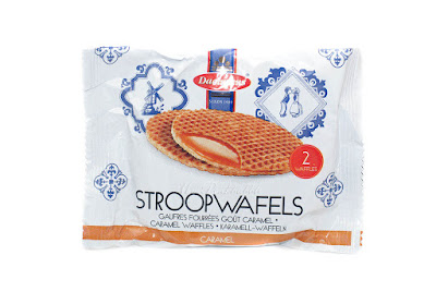 Stroopwafels