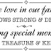 Beautiful True Love Family Quotes