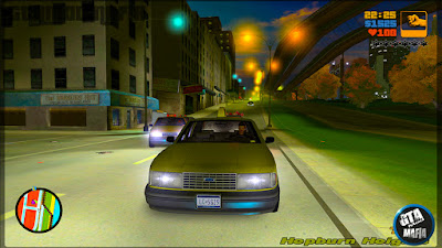 GTA 3 Remastered 2021 Dark Rise Download For Pc GTA 3 Remastered 2021 Dark Rise Download For Pc