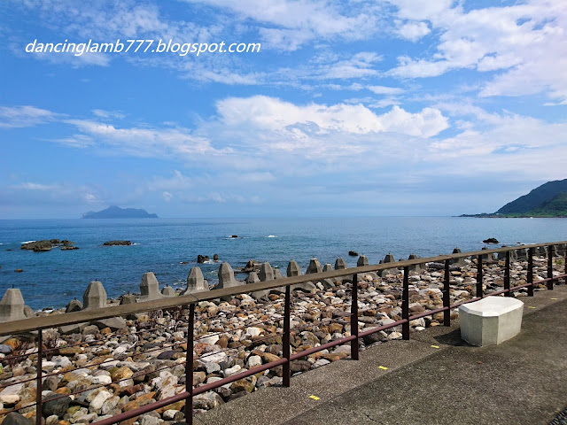 宜蘭,頭城,大溪,車站,看海,海景,大溪濱海步道,大溪漁港,龜山島,登山,鐵路,公園,古蹟,宜蘭景點