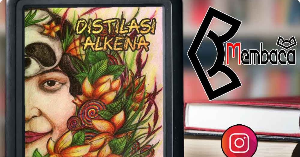 Novel Distilasi Alkena [Download pdf] Wira Nagara