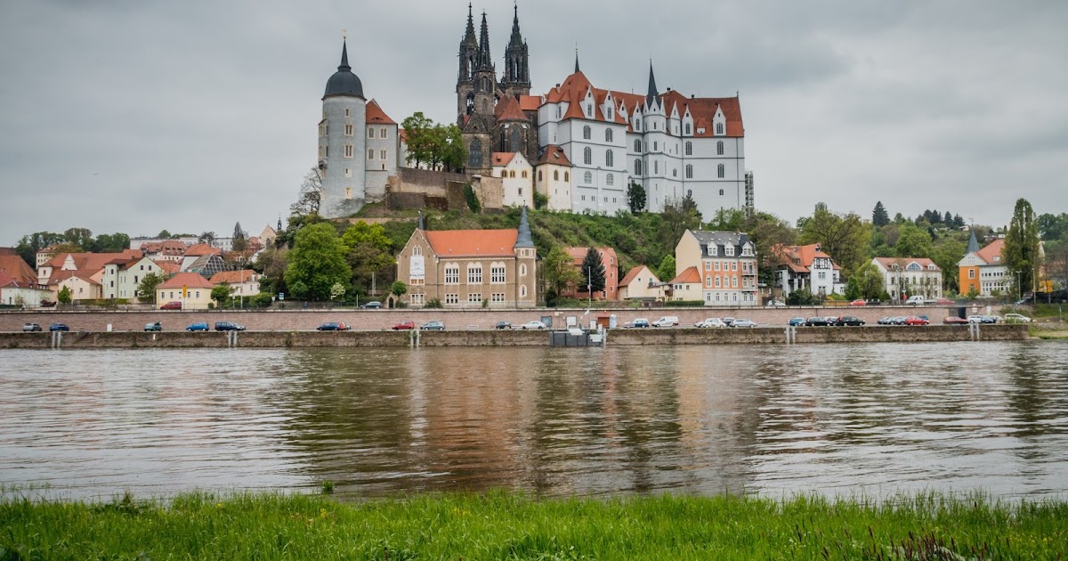 Германия город майсен Германия город майсен