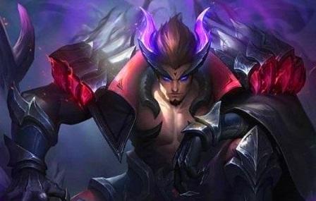 hero baru yu zhong hero baru yu zhong