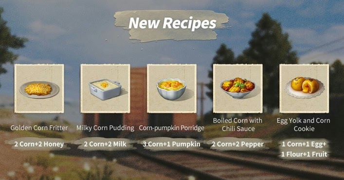 Resep Masakan Life After Terbaru 2020 Resep Manis