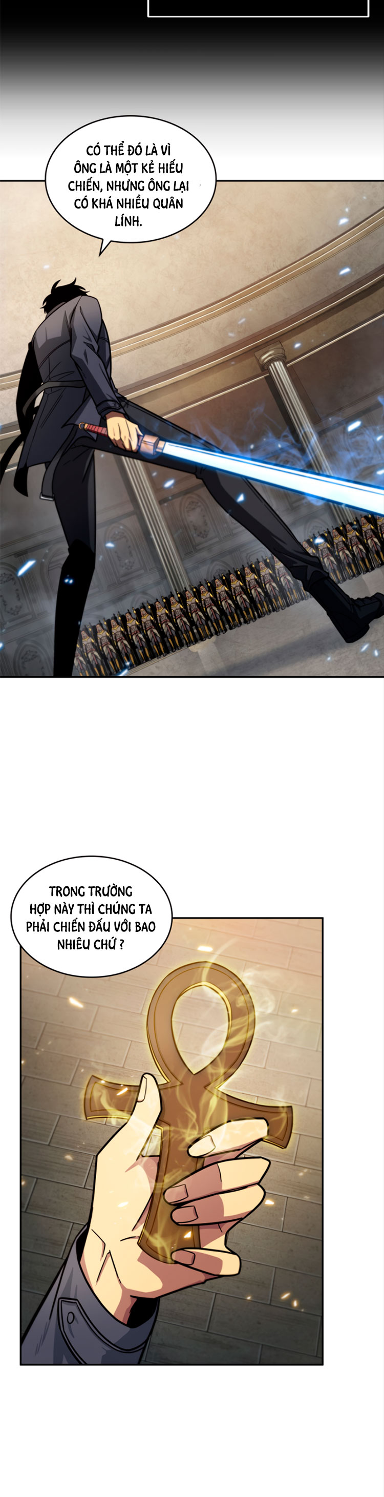 Vua Trộm mộ Chapter 178 - AB Truyện