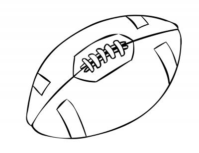 free printable coloring pages football coloring.filminspector.com