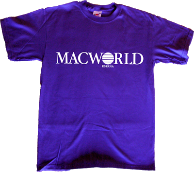 macworld magazine vintage retro OBLBDT obsolete internet t-shirt ephemeral-t-shirts apple mac macintosh