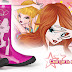 ¡Nuevas botas Winx Fairy Couture!