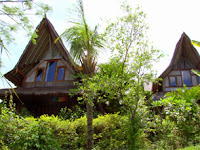 prema leong bungalow bali