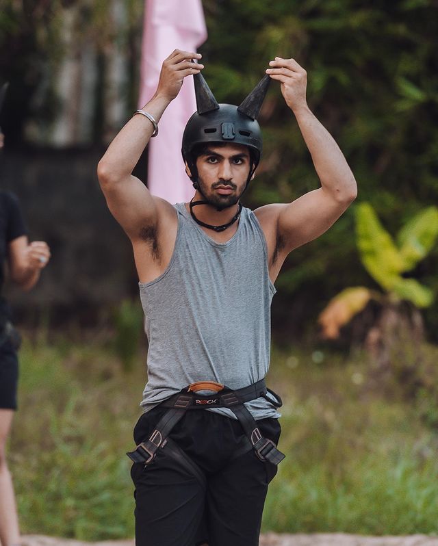 Wild Villa Shows Contestant, Host, Wiki, Release date, Trailer, Photo