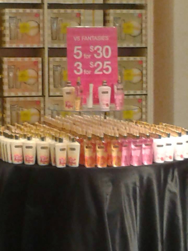 Jersey Gardens O Outlet de New York Gaby pelo Mundo