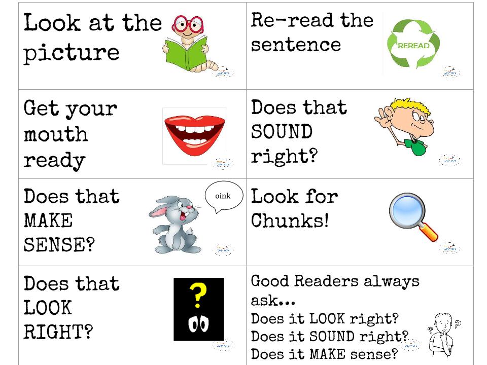 Reading Strategies Printable Activity Shelter Vrogue Reading Strategies Printable Activity Shelter Vrogue