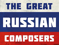 RUSSIAN COMPOSERS