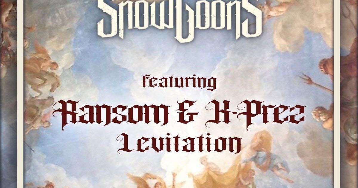 Jynx Maze School Porn - Snowgoons ft. Ransom & K-Prez \