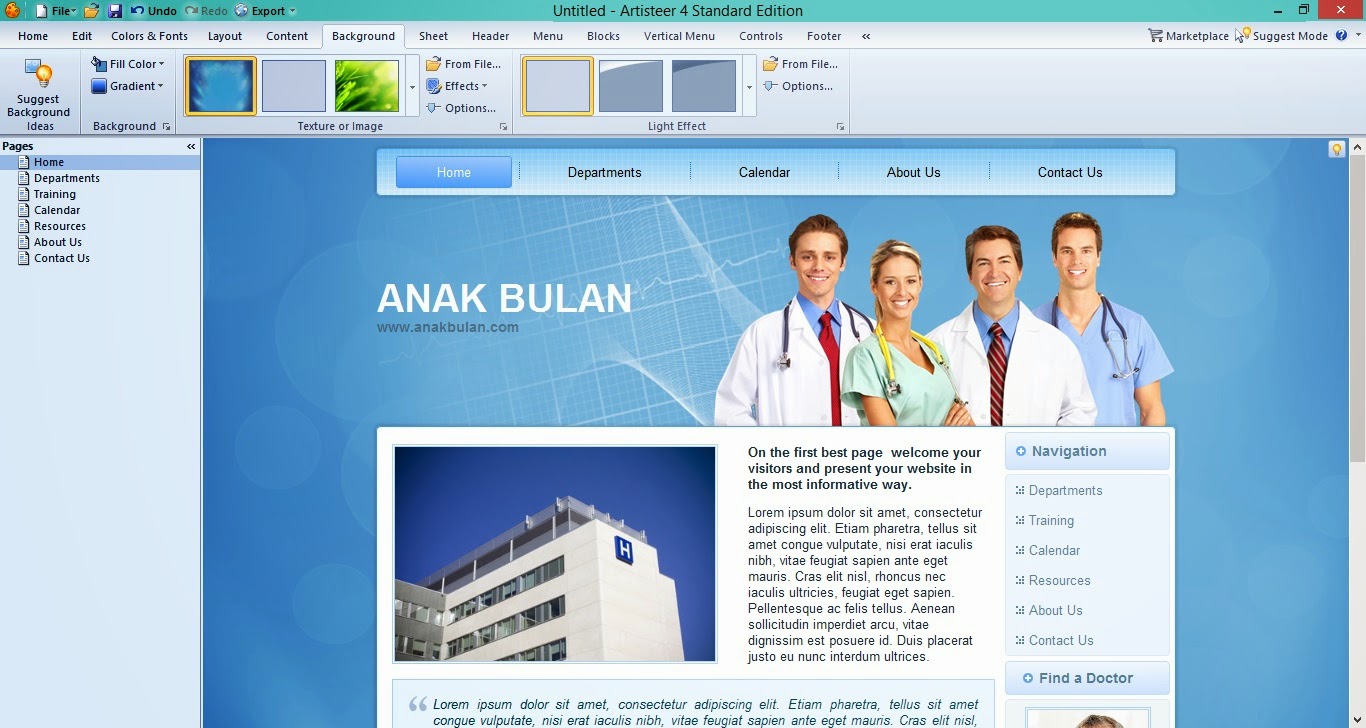 download artisteer 4 full download artisteer 4 full