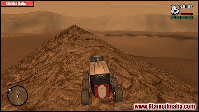 GTA San Journey To Mars Alpha 0.1 Mod Pack Free Download GTA San Journey To Mars Alpha 0.1 Mod Pack Free Download