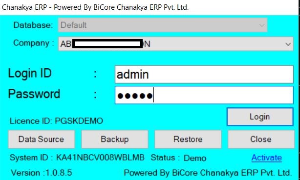 Generate Complaint Ticket Help Guide