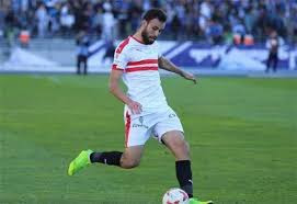 حمدي النقاز النادي الزمالك