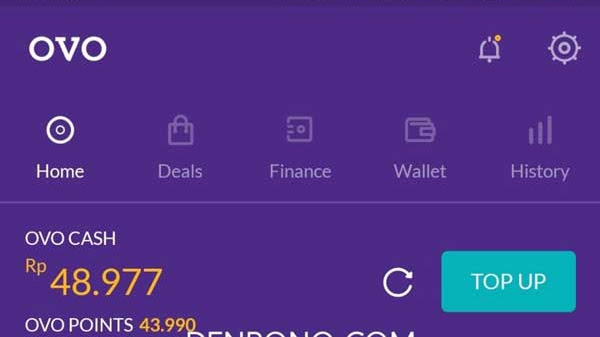 Ovo ke Dana Kode: Cara Transfer Mudah dan Cepat Tanpa Biaya Tambahan