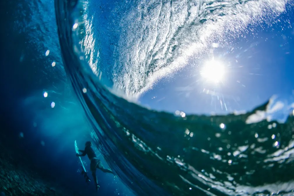Nikon surf Fotografíay awards 10