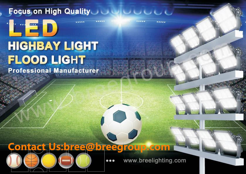 Generation 1LED Sports Field Lighting Fixture,Outdoor Lighting