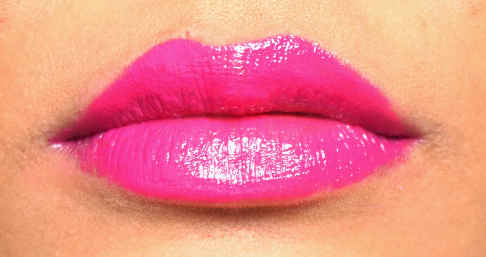 Maybelline Color Sensational Pink Alert Lipsticks + Swatches