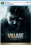 Resident Evil 8 Village PC Full Español [MEGA]