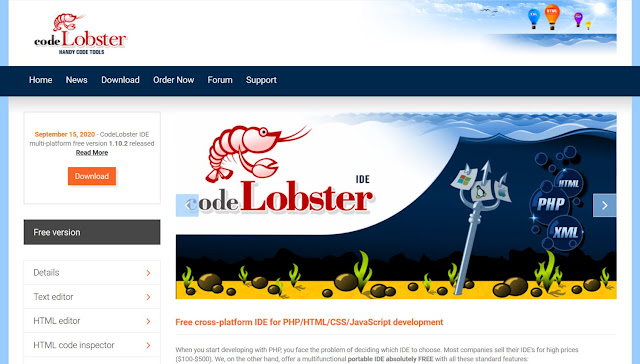 Codelobster