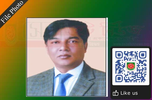 M Rashiduzzaman Millat wants to nominate BNP again for Jamalpur