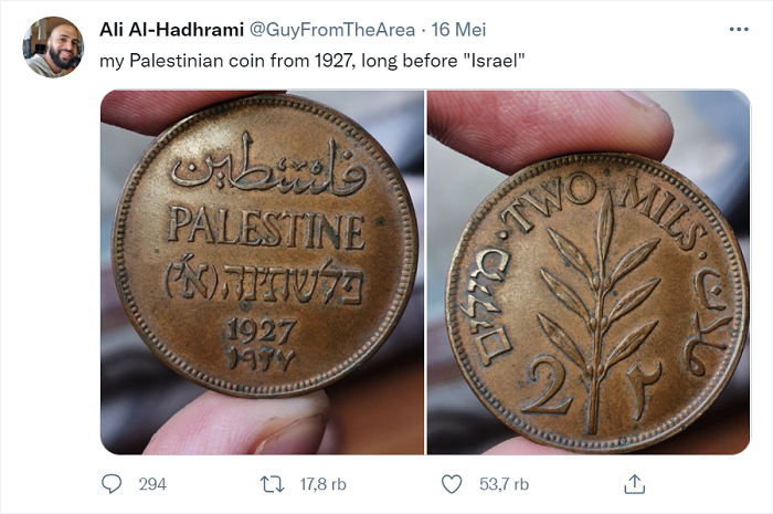 Lihat-Nih-Uang-Koin-Kuno-Ini-Jadi-Bukti-Eksistensi-Palestina-Sudah-Ada-Jauh-Sebelum-Israel-Benarkah