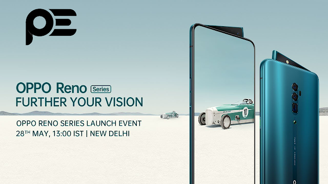 سعر ومواصفات هاتف OPPO RENO 10x فى مصر و الدول العربية 2020 سعر ومواصفات هاتف OPPO RENO 10x فى مصر و الدول العربية 2020