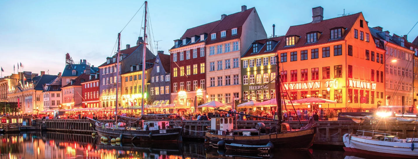 10 Best Hospitals in Copenhagen Denmark