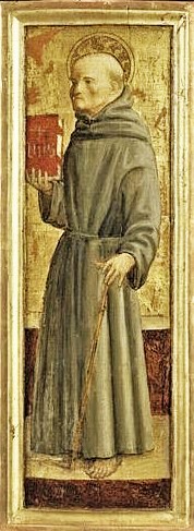 Ad Imaginem Dei: Saint Bernardino of Siena, Advocate for the Holy Name
