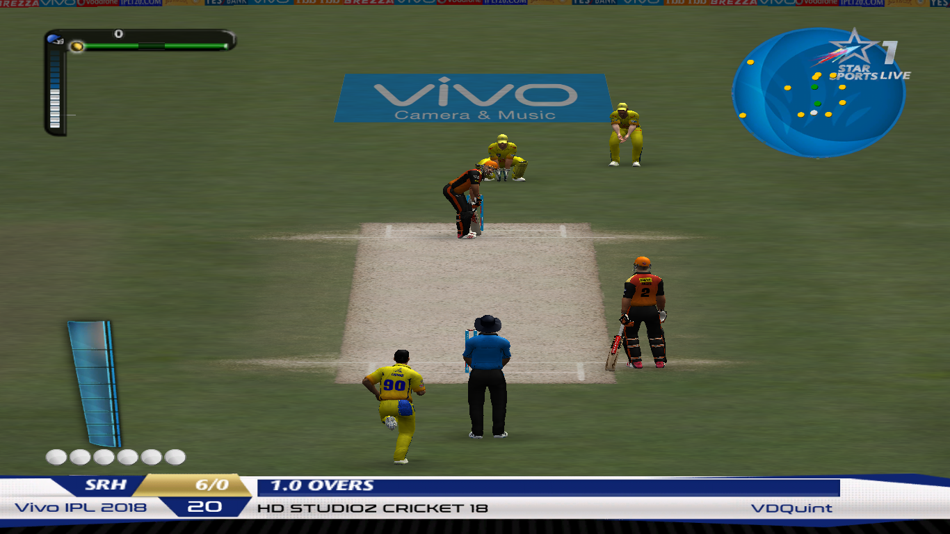 gameplay patch for cricket 07 gameplay patch for cricket 07
