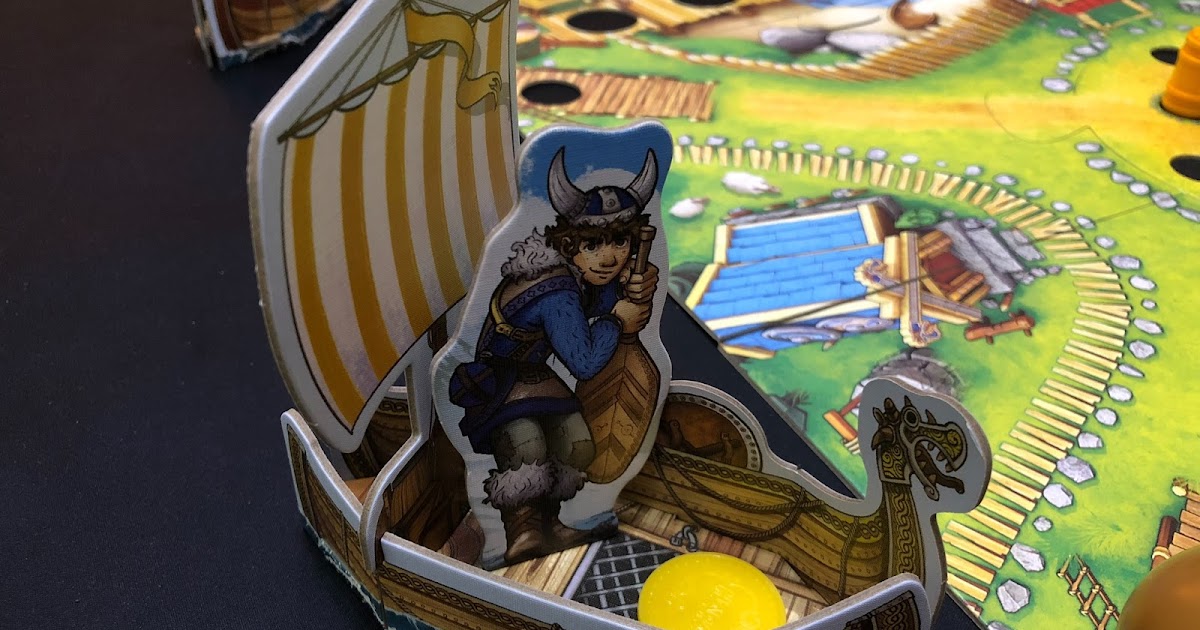 Cuéntame Un Juego Microcujreseñas El Valle De Los Vikingos