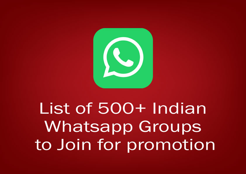 Indian Whatsapp Group List Part 1 Sarkari Naukri Government Employment News