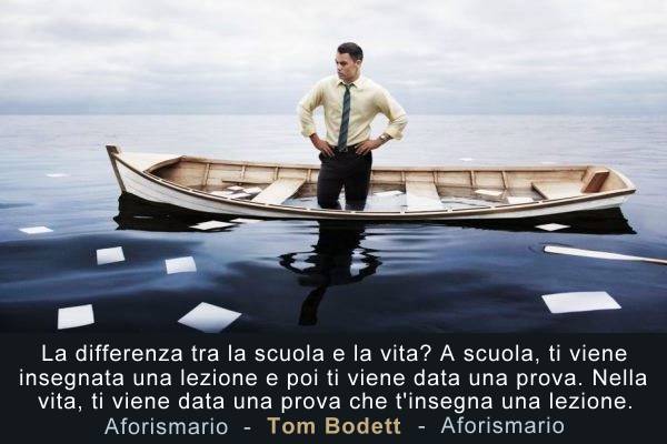Aforismario Aforismi Frasi E Citazioni Sulle Lezioni