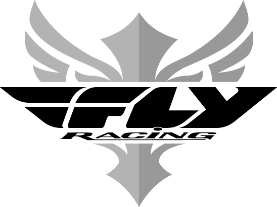 Zack Huberty #323: New Sponsor: Fly Racing