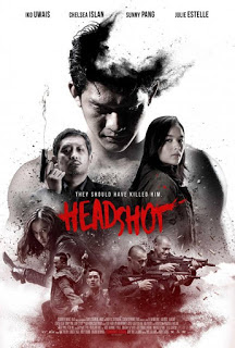Download Film Headshot (2016) Full Movie WEBDL