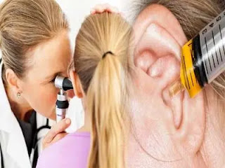 التهابات الأذن الاعراض والعلاج