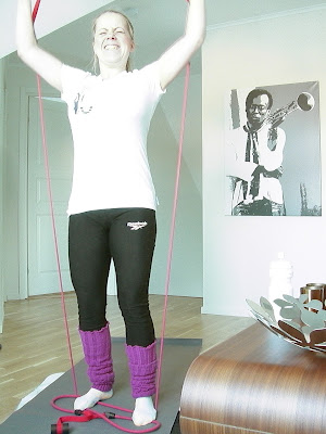 Gummibandstr%C3%A4ning+%288%29 - Gummibandet och jag = ett bra team