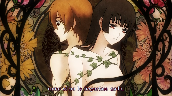 Tasogare Otome x Amnesia 