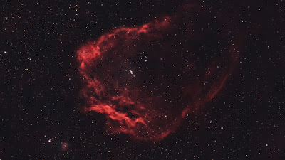 HD Wallpaper Nebula, Stars, Space, World
