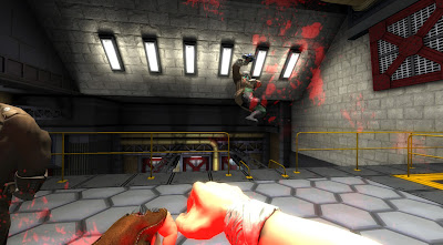 Doombringer Game Screenshot 5