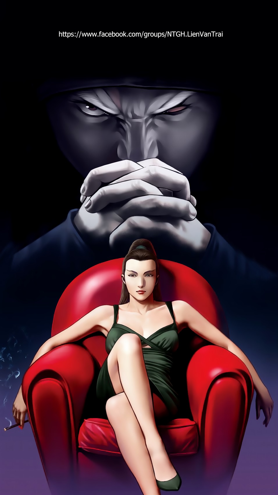 Người Trong Giang Hồ Chap 2049 - Truyen.Chap.VN